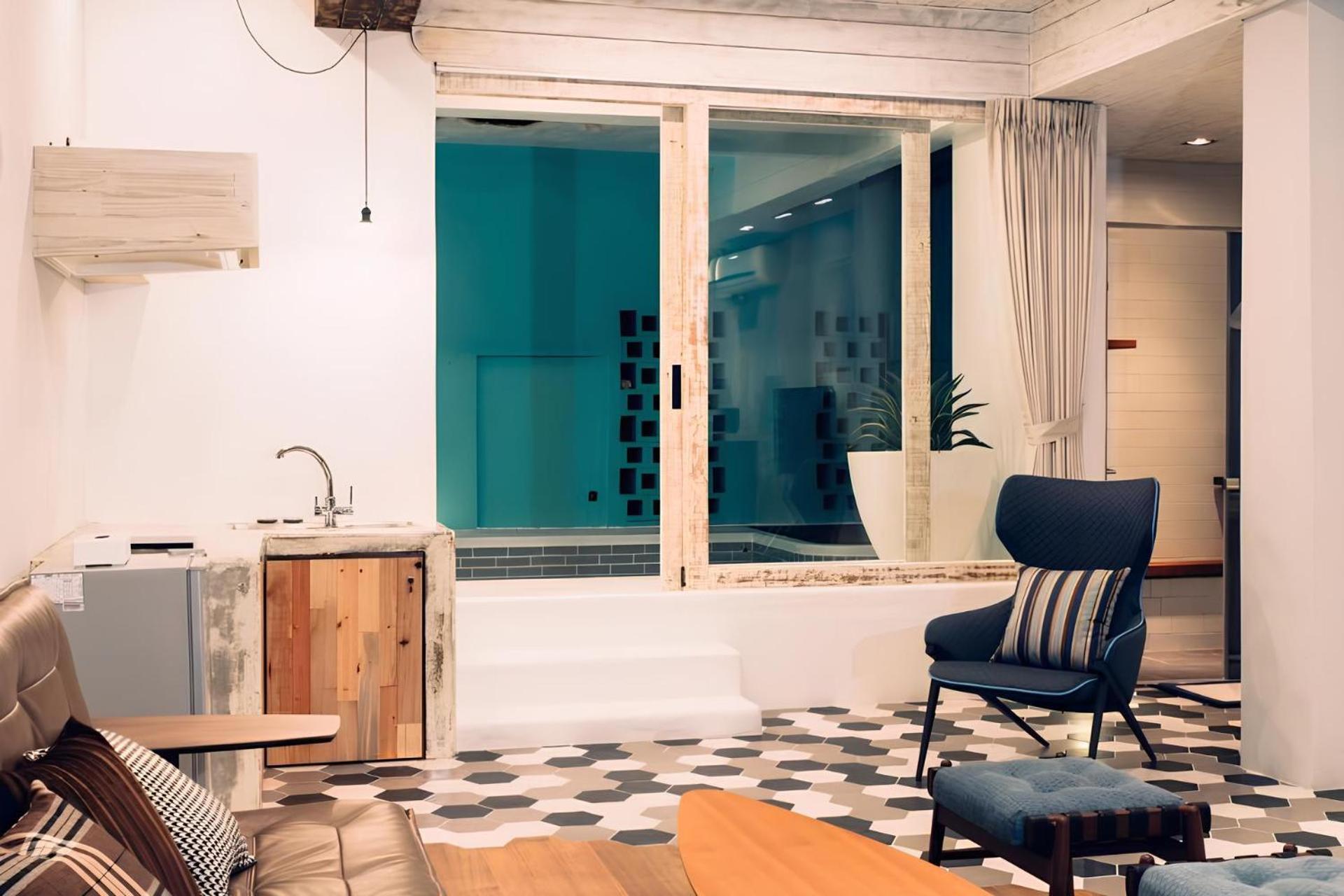 Villa Windingland Heng-ch'un Dış mekan fotoğraf