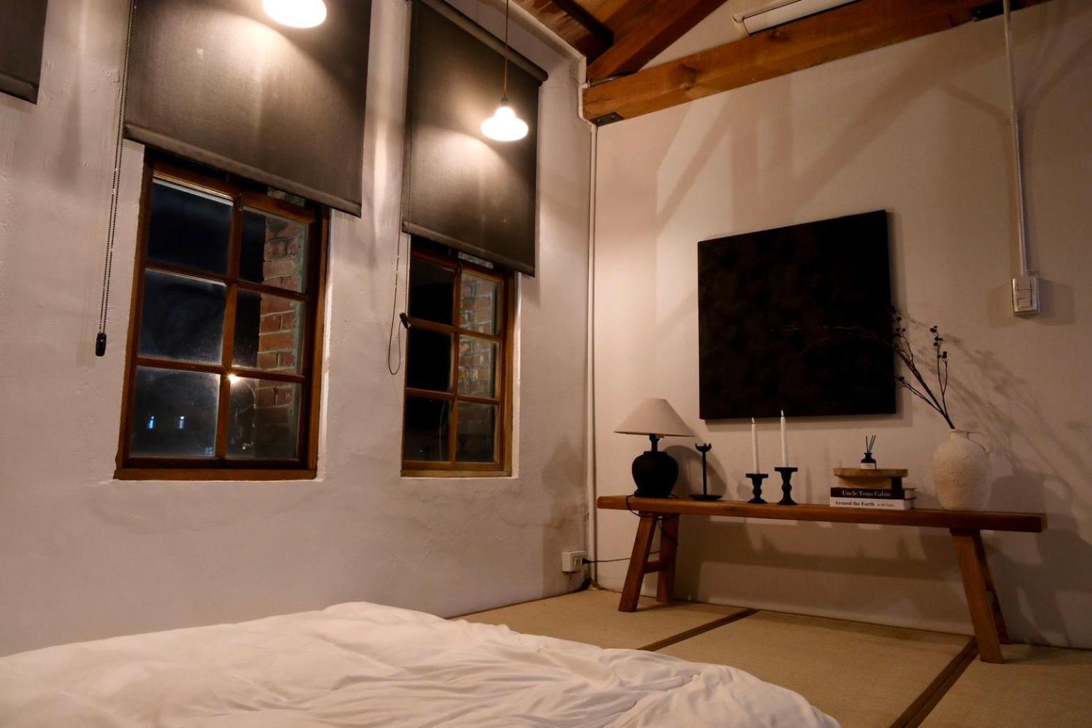 Villa Windingland Heng-ch'un Dış mekan fotoğraf