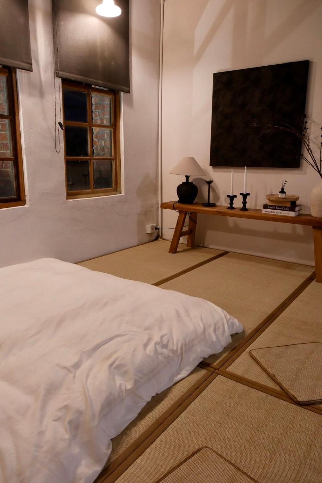 Villa Windingland Heng-ch'un Dış mekan fotoğraf