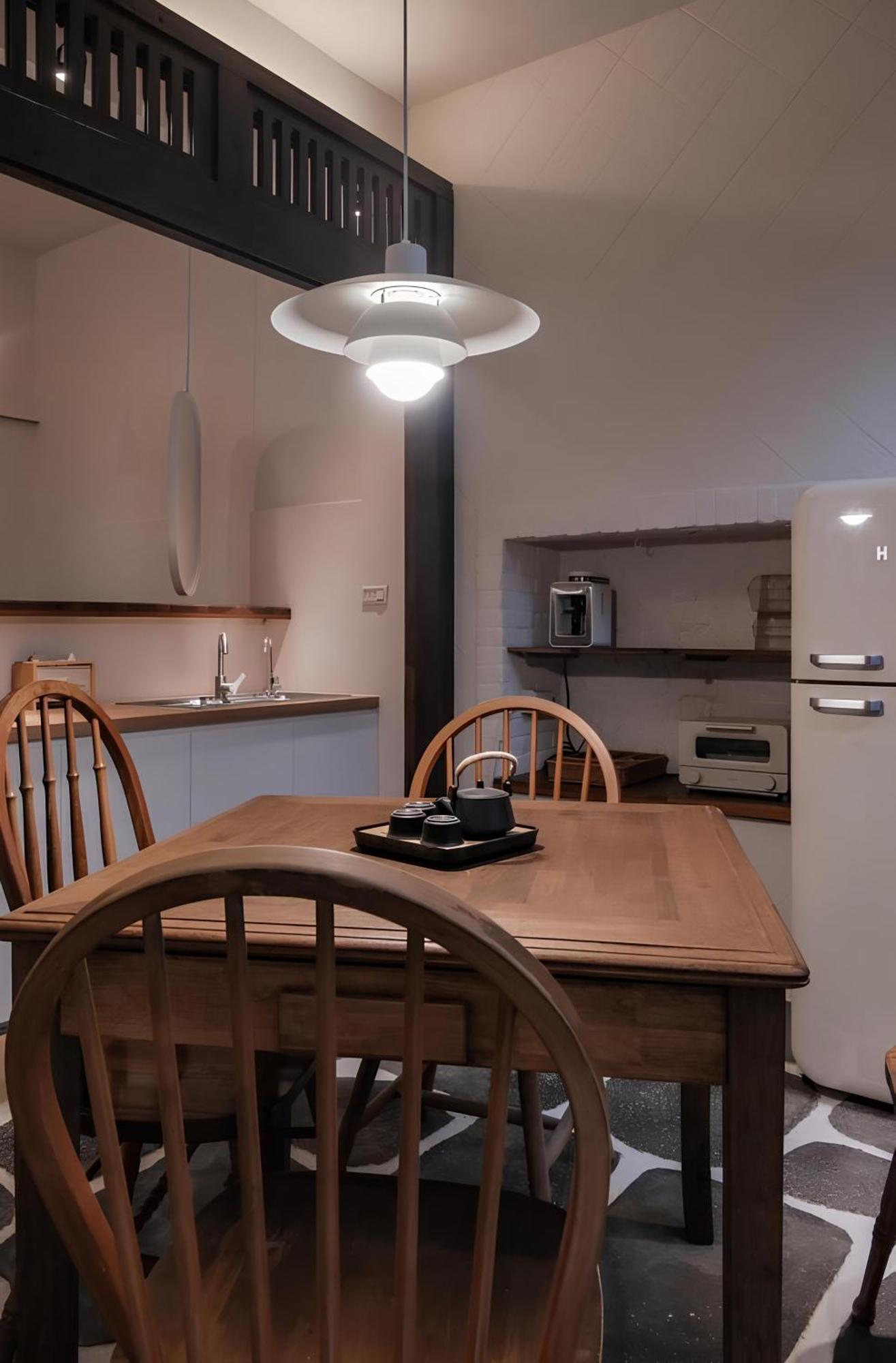 Villa Windingland Heng-ch'un Dış mekan fotoğraf