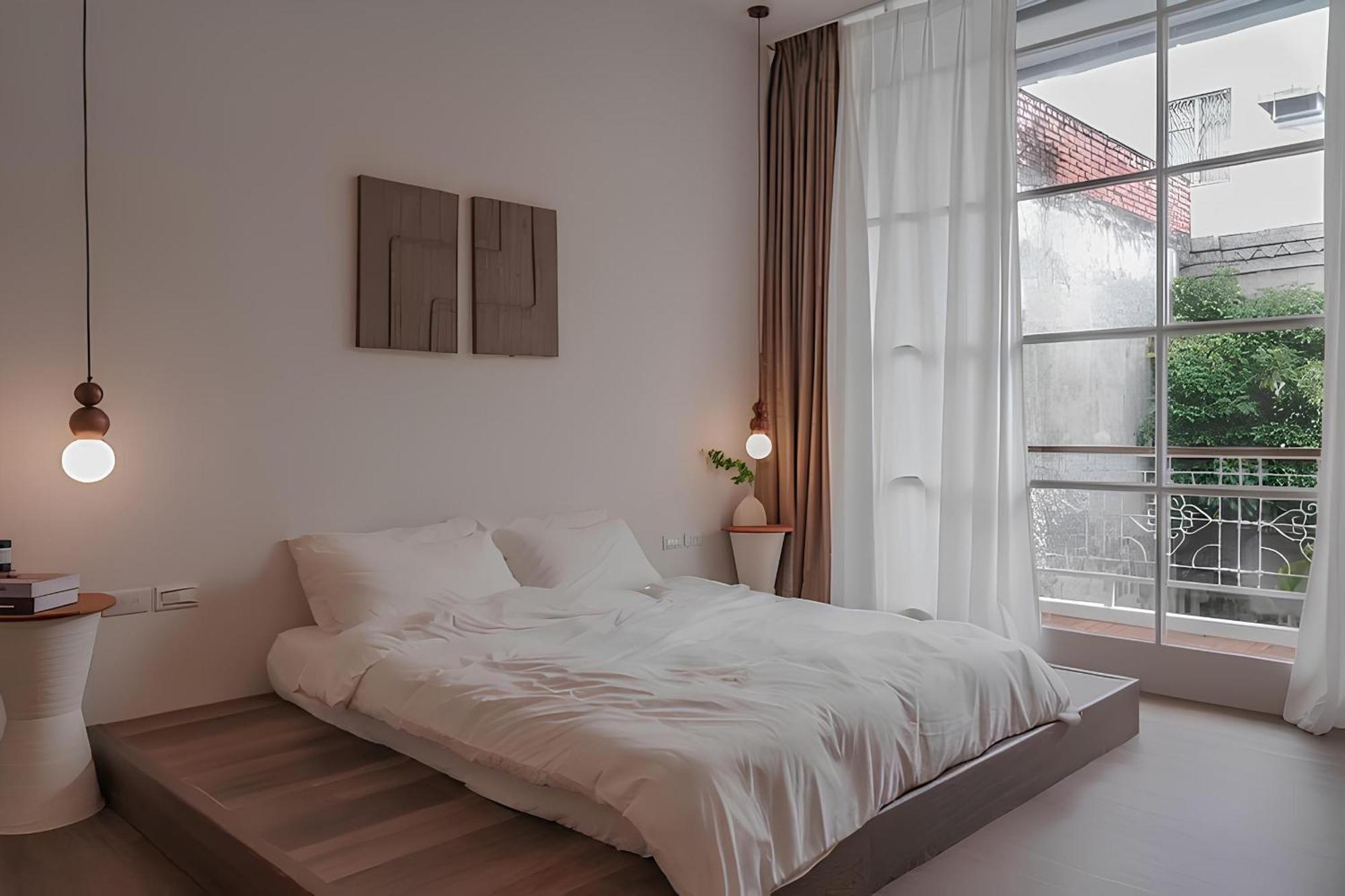 Villa Windingland Heng-ch'un Dış mekan fotoğraf