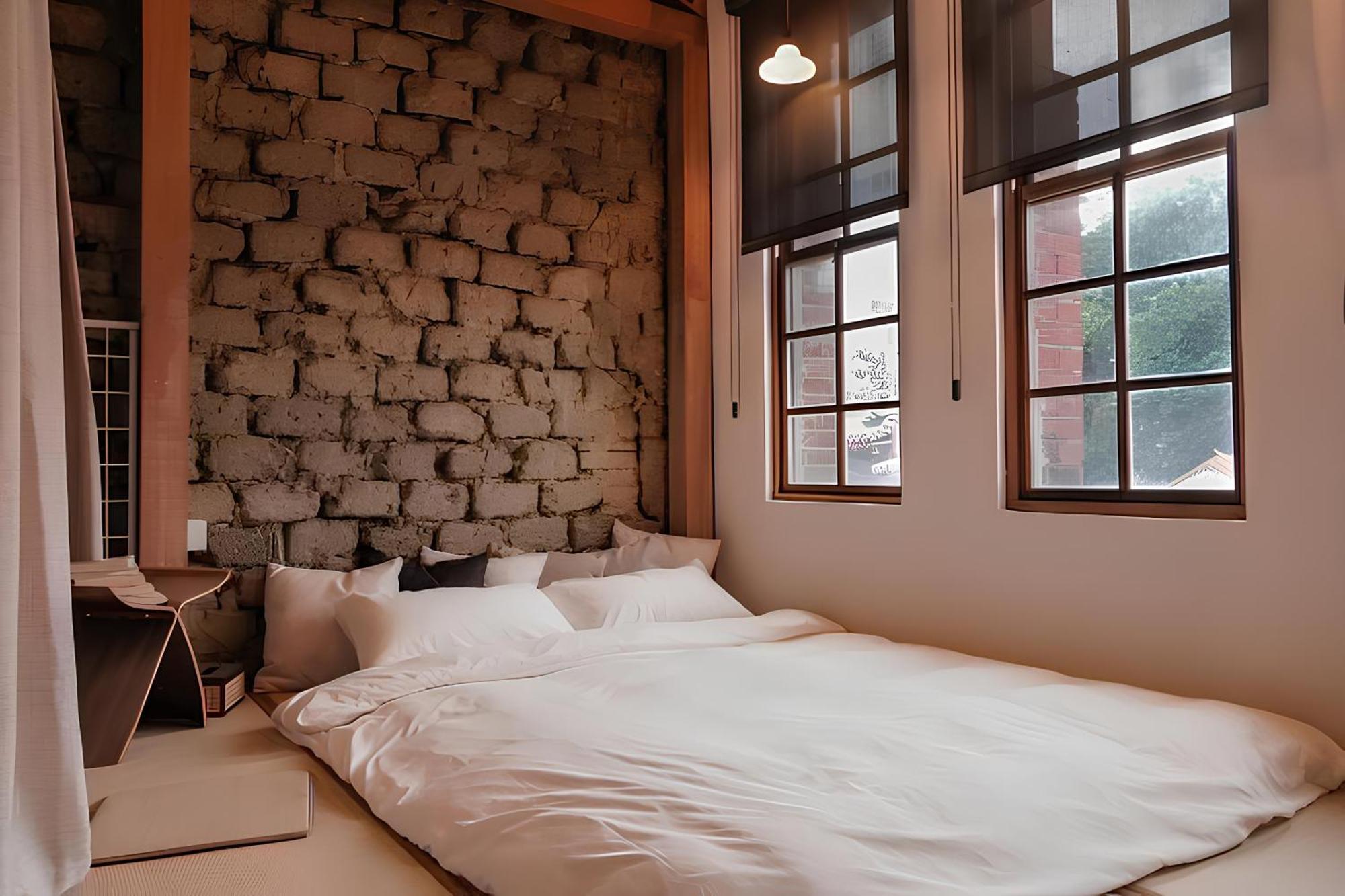 Villa Windingland Heng-ch'un Oda fotoğraf