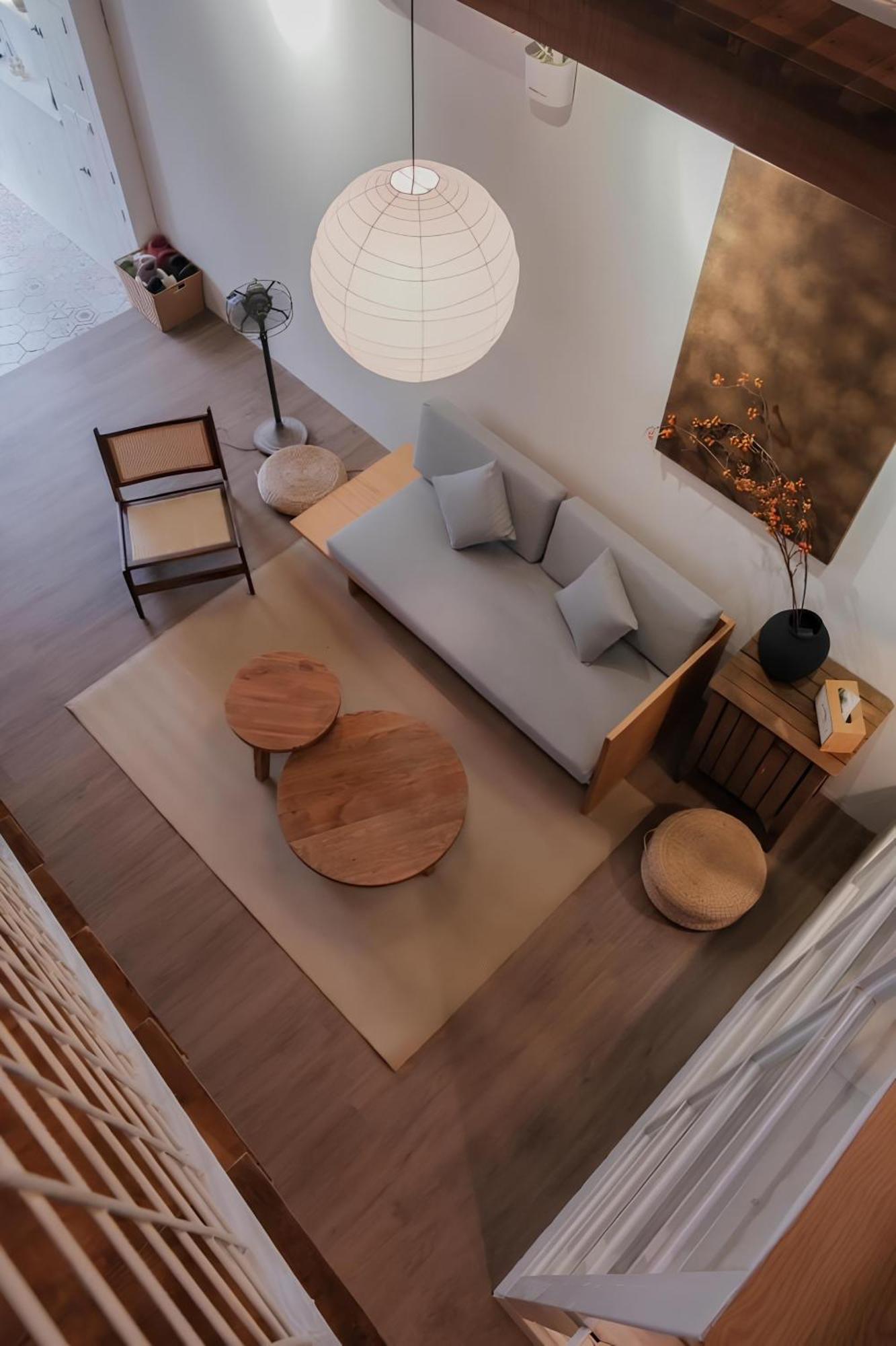 Villa Windingland Heng-ch'un Dış mekan fotoğraf