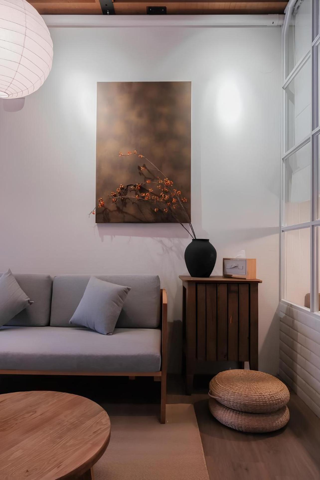 Villa Windingland Heng-ch'un Oda fotoğraf